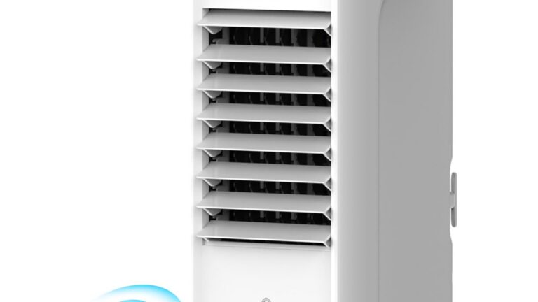 Melhor climatizador de ar até R$ 500: comparativo por marca