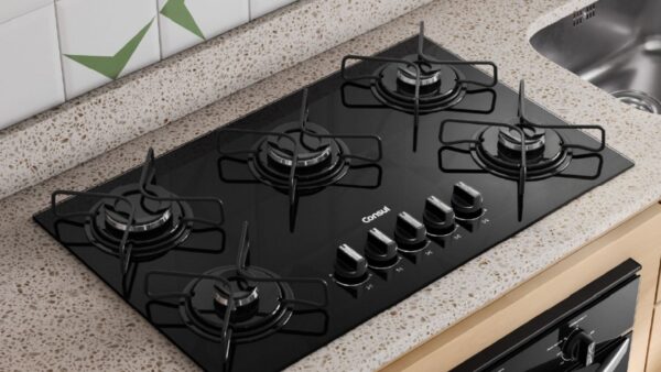 cooktop