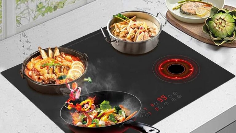 Melhor cooktop de indução até R$ 500: comparativo por…