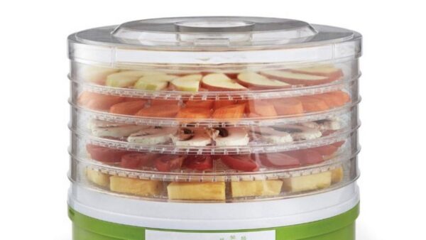 desidratador de alimento