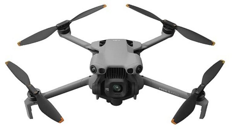 Melhor drone até R$ 3.000: comparativo por tempo máximo de…