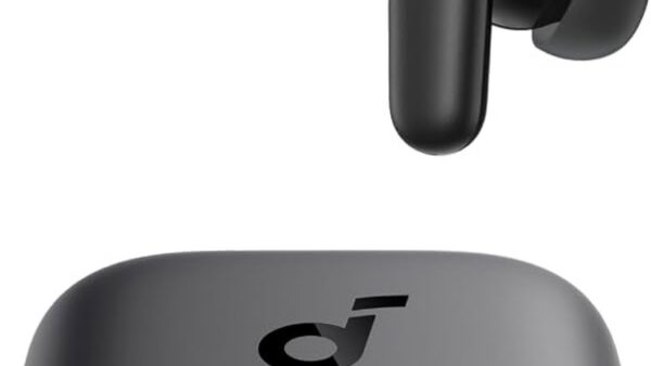 fone de ouvido bluetooth anker