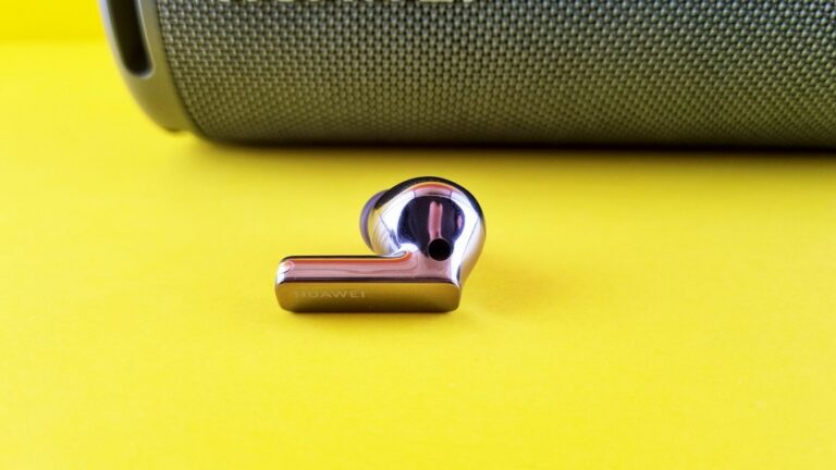 Melhores Fones de Ouvido Huawei: os aprovados, modelo a…