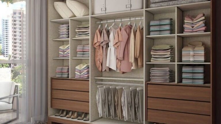 Melhores Guardas Roupa Casais: as aprovadas, modelo a modelo