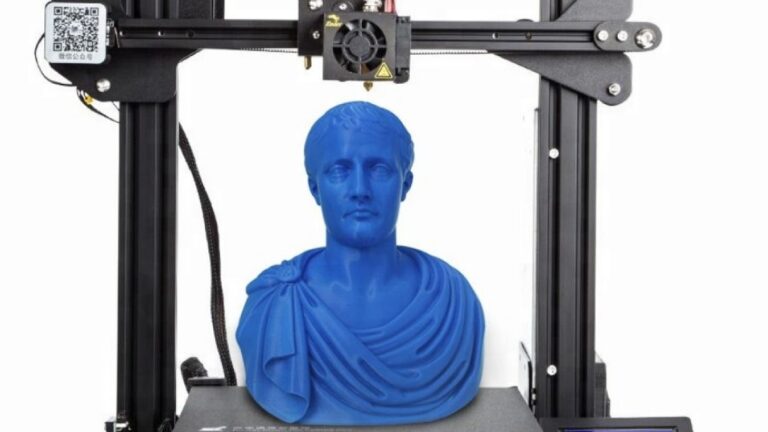 Melhores Impressoras 3d: quais valem a compra, modelo a…