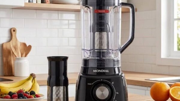 liquidificador mondial