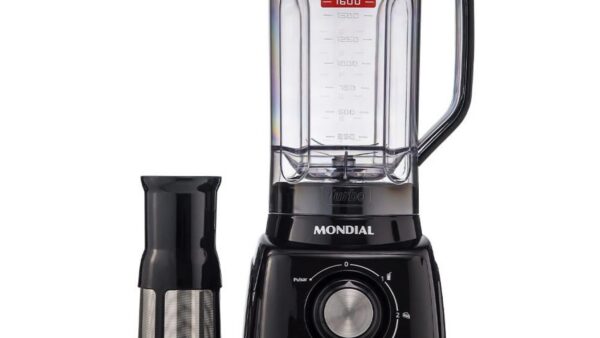 liquidificador mondial