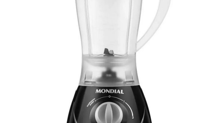 MONDIAL L99 ou L550: qual liquidificador mondial comprar?