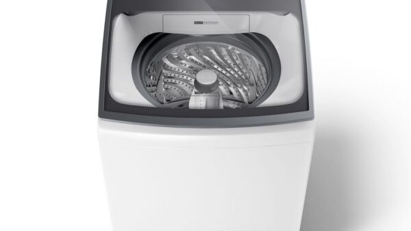 máquina de lavar brastemp
