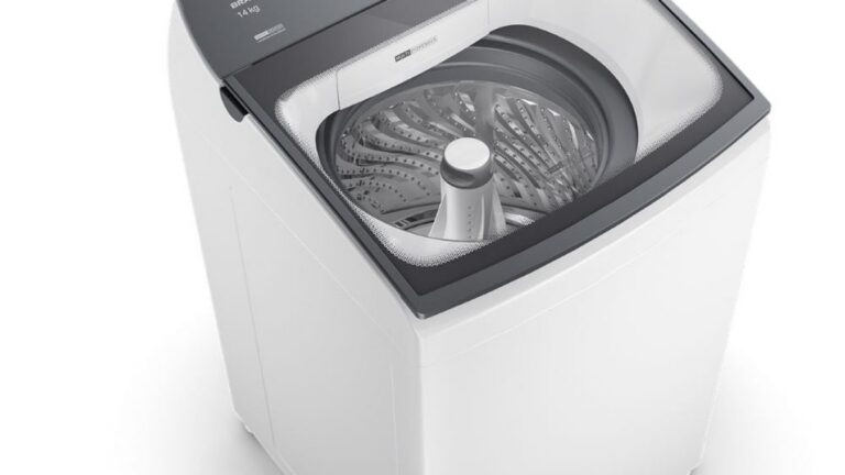 Brastemp BWJ14A9 ou Electrolux LEP15: qual Máquina de Lavar…