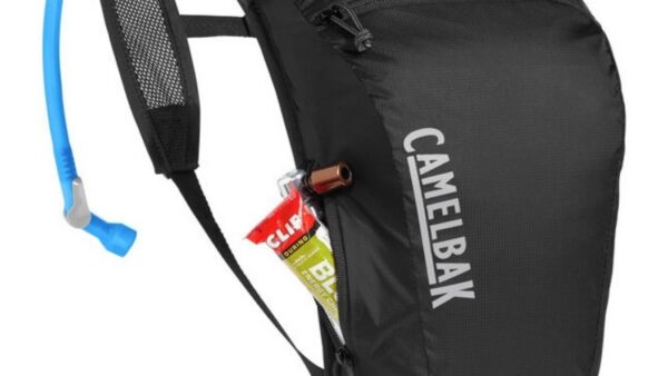 Mochilas de hidratação comparadas