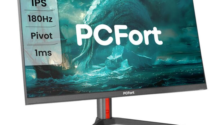 Melhor monitor gamer até R$ 600: comparativo por polegadas