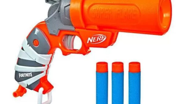 nerf