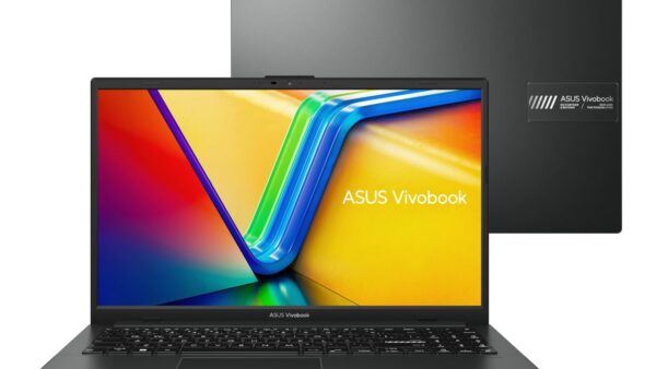 notebook asus vivobook go