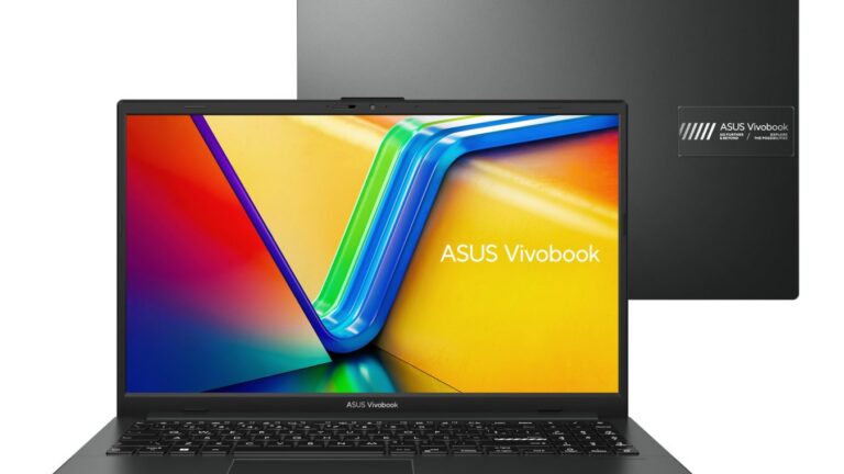 Melhor notebook asus vivobook go até R$ 3.000: comparativo…