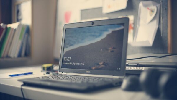notebook dell