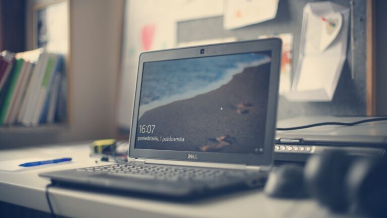 Melhores Notebooks Dell: quais valem a compra, modelo a…