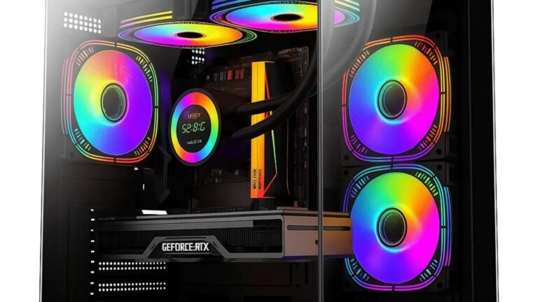 Melhor PC gamer até R$ 3.000: comparativo por polegadas