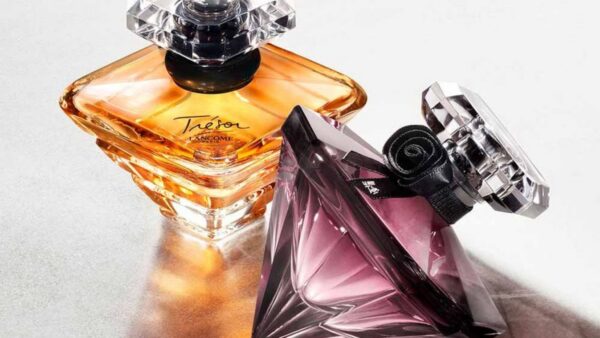 perfume feminino