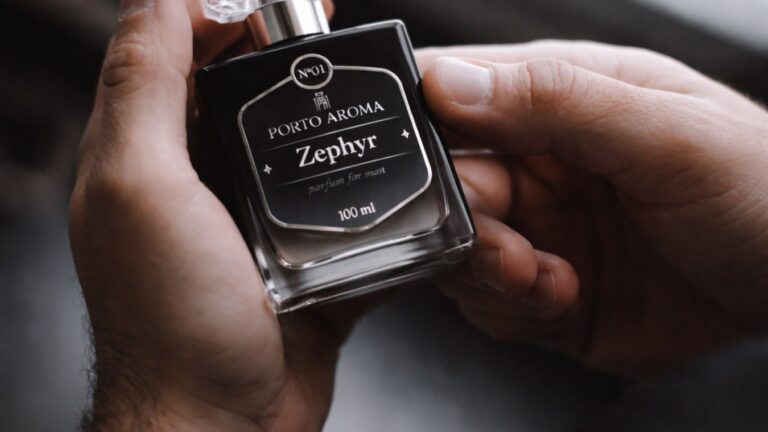 Melhor perfume masculino até R$ 200: comparativo por volume