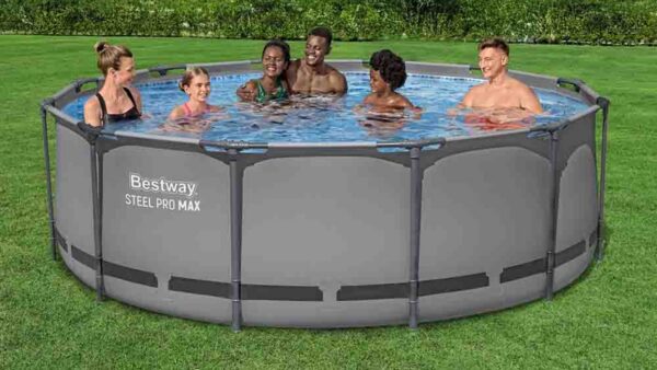 piscina estrutural