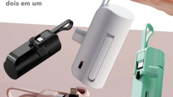 power bank