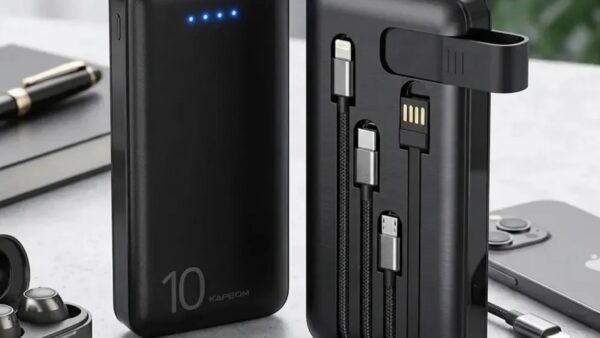 power bank