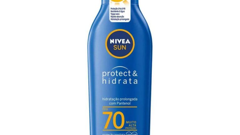Melhor protetor solar corporal até R$ 100: comparativo por…