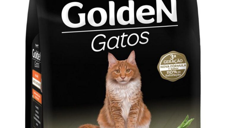 Melhor ração para gato até R$ 200: comparativo por peso