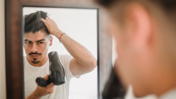 secador de cabelo
