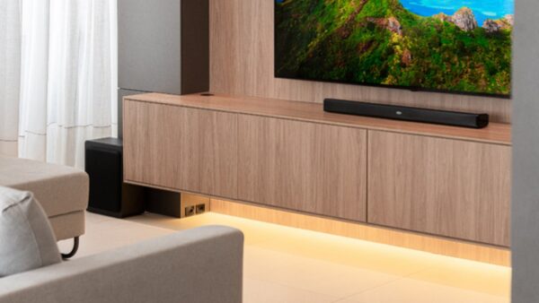 soundbar
