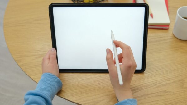 tablet