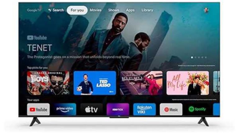 Melhor TV 50 polegadas até R$ 2.500: QLED ou LED, e qual…