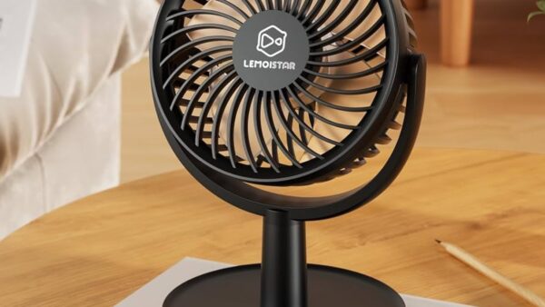ventilador de mesa