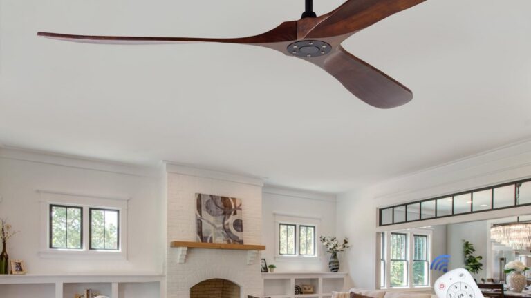 Melhor ventilador de teto até R$ 800: comparativo por marca