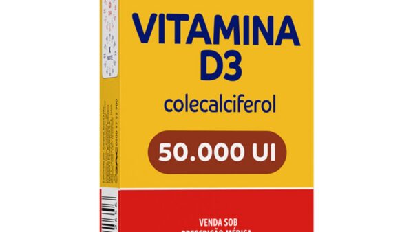 vitamina d3