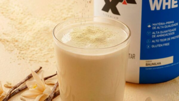 whey protein