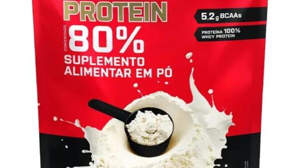 whey protein