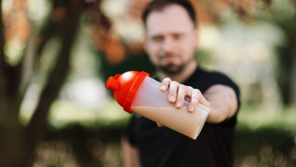 whey protein concentrado
