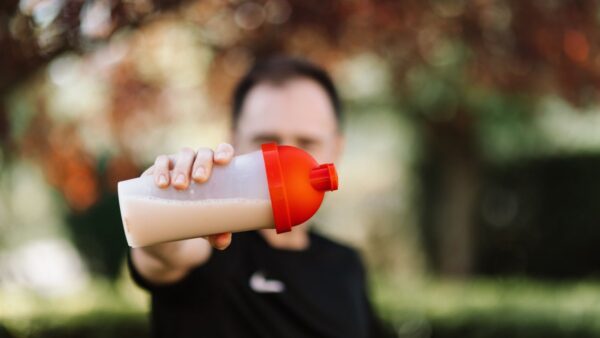 whey protein concentrado