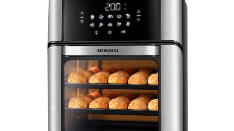 Mondial AFON-12L-BI é boa? Vale a pena? Ficha técnica, prós…
