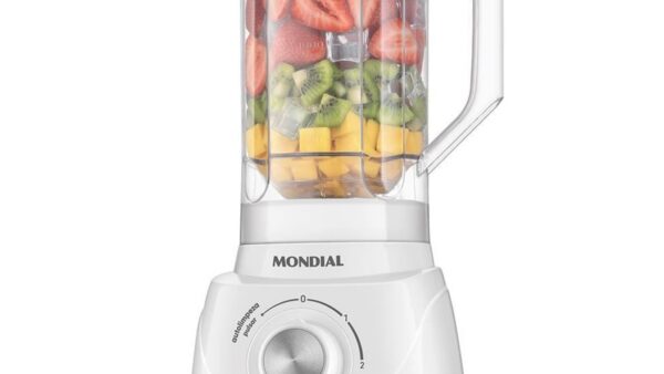 liquidificador mondial