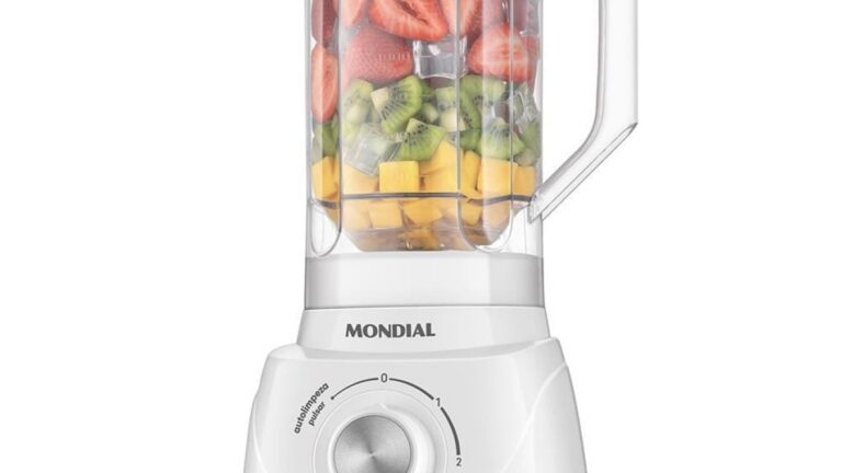 Mondial Easy Power L550 vale a pena? Veja preço, recursos e…
