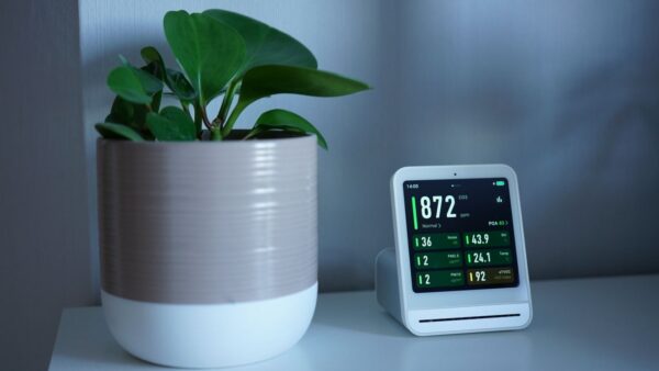 Monitor