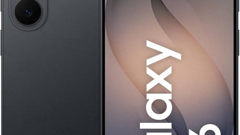 Motorola Moto G86-256GB ou Samsung Galaxy A36-128GB: qual…