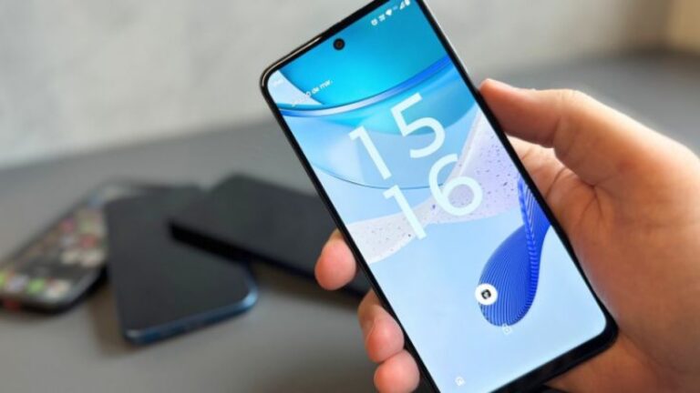 Motorola Moto G86-256GB ou Moto G56-256GB: qual Celular…