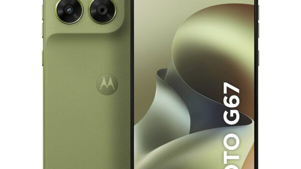Celular Motorola Moto G67 5G