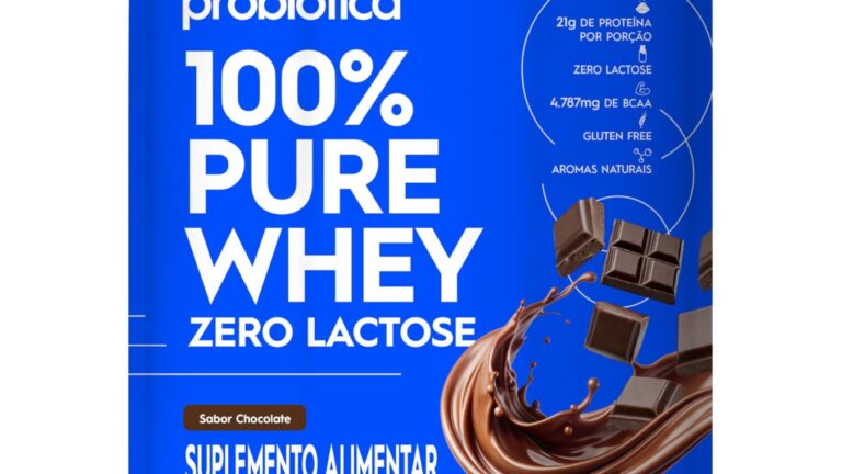 Newnutrition Wpc vale a pena? Veja preço, recursos e…