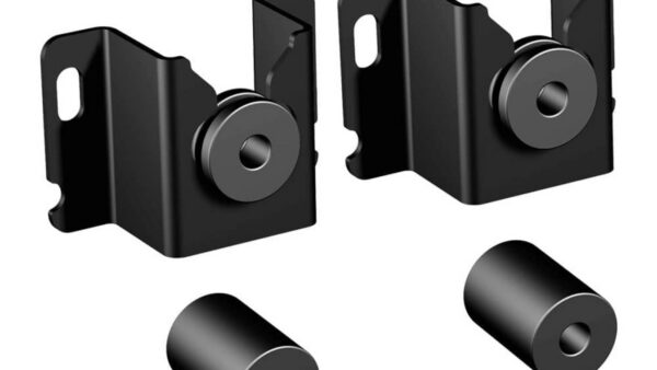 suporte tv fixo universal