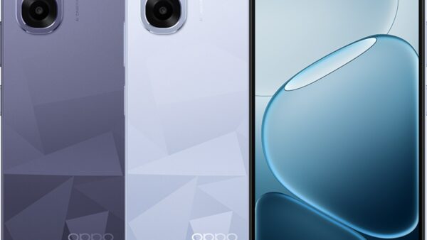 Oppo A6T 128 GB